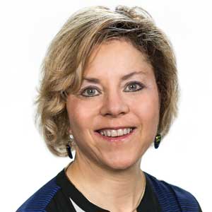 Joy Goldman, RN, MS, PCC