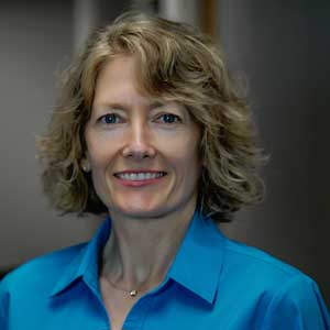 Petra Platzer, PhD, PCC